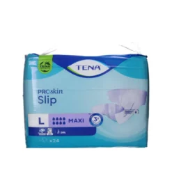 TENA PROSKIN SLIP MAXI (STR. L)
