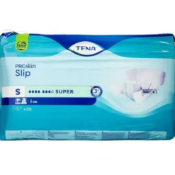 TENA PROSKIN SLIP SUPER (S)