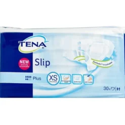 TENA SLIP PLUS X-SMALL