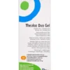 THEALOZ DUO GEL