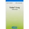 TOILAX 200 STK