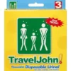 TRAVELJOHN URINKOLBE