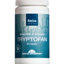 TRYPTOFAN KAPSLER
