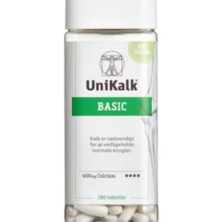 UNIKALK BASIS TABLETTER