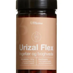 URIZAL FLEX DUOCOMPLEX (250 TABL)