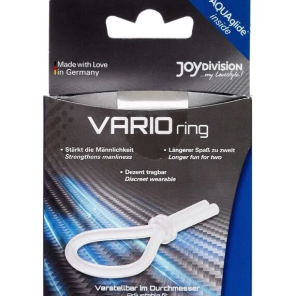 VARIO RING