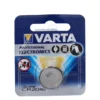VARTA LITHIUM BATTERI