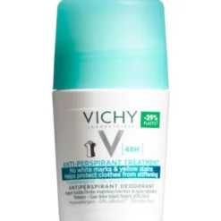 VICHY ANTIPERSPIRANT DEO ROLL-ON (ANTI-TRACE 50 ML)