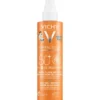 VICHY CAPITAL SOLEIL KIDS CELL PROTECT WATER FLUID SPRAY