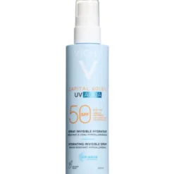 VICHY CAPITAL SOLEIL UV-AQUA H