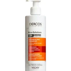 VICHY DERCOS KERA-SOLUTIONS RESURFACING SHAMPOO