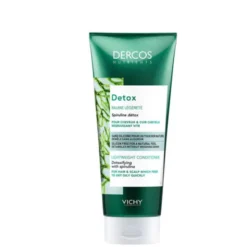 VICHY DERCOS NUTRIENTS DETOX CONDITIONER
