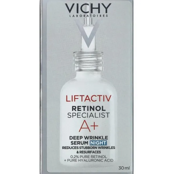 VICHY LA RETIN SPEC SERUM