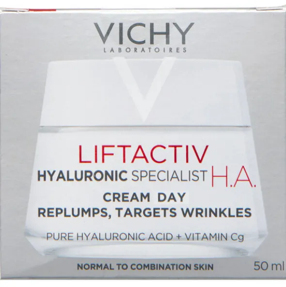 VICHY LIFTACTIVE SUPREME ANTIAGE DAGCREME