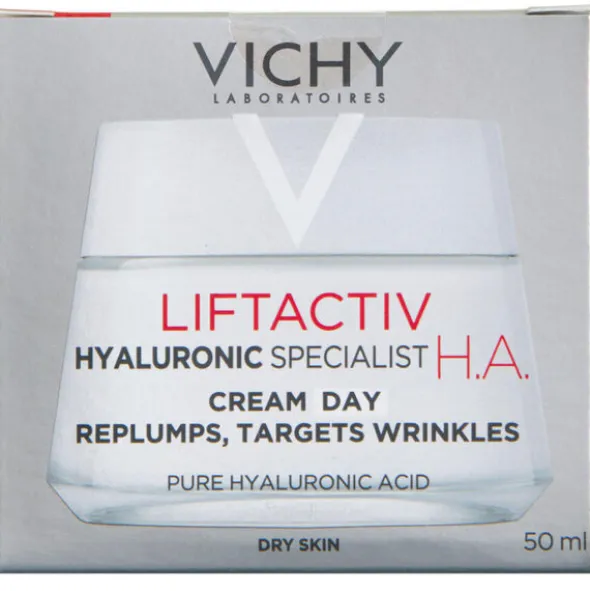 VICHY LIFTACTIVE SUPREME ANTIAGE DAGCREME DRY SKIN (50 ML)