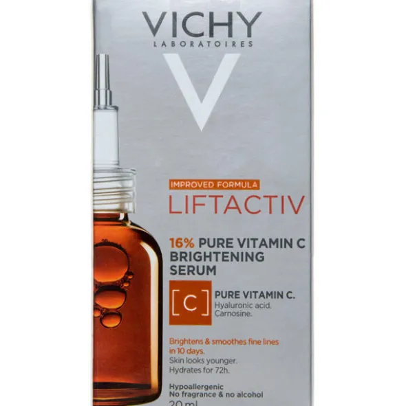 VICHY LIFTACTIVE SUPREME VITAMIN C SERUM
