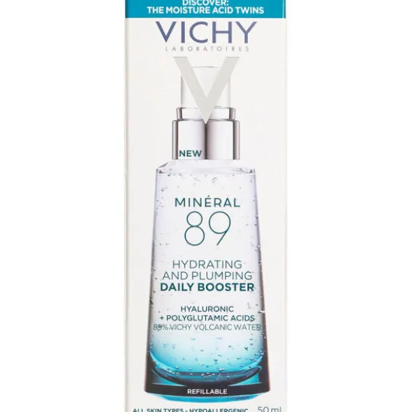 VICHY MIN89 DAILY BOOSTER