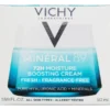 VICHY MINERAL 89 MOISTURE BOOSTING CREAM