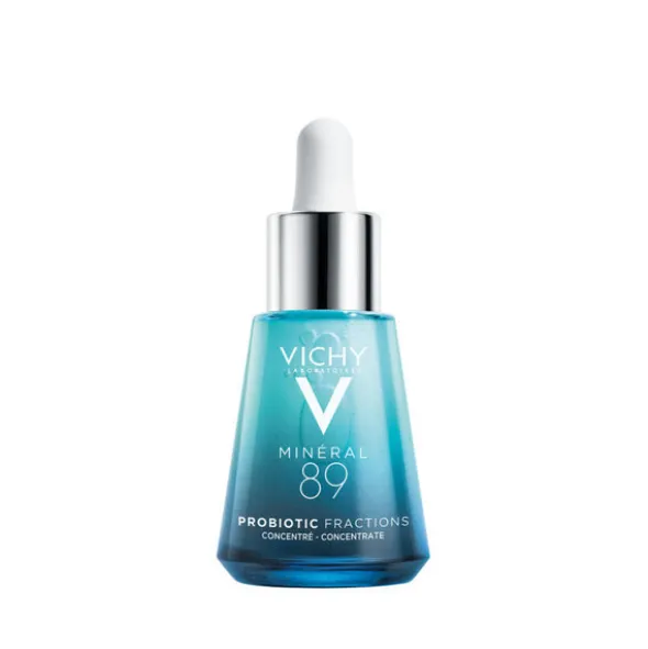 VICHY MINERAL 89 PROBIOTIC FRACTIONS