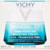 VICHY MIN89 100H MOISTCREAM FF