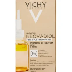 VICHY NEOVADIOL MENO 5 BI-SERUM
