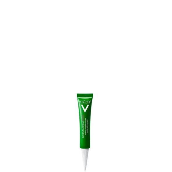 VICHY NORMADERM S.O.S ANTI-SPOT SULPHUR PASTE