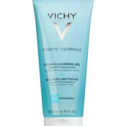 VICHY PURETÉ THERMAL CLEANSING GEL