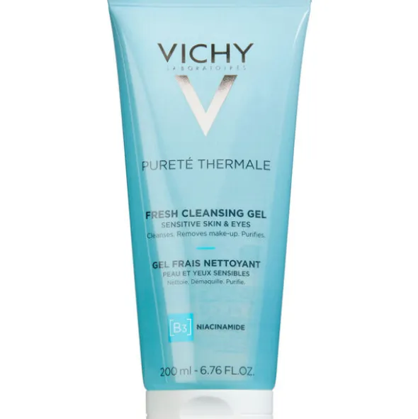 VICHY PURETÉ THERMAL CLEANSING GEL
