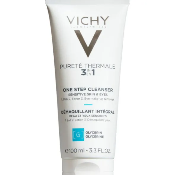 VICHY PURETÉ THERMALE 3-I-1