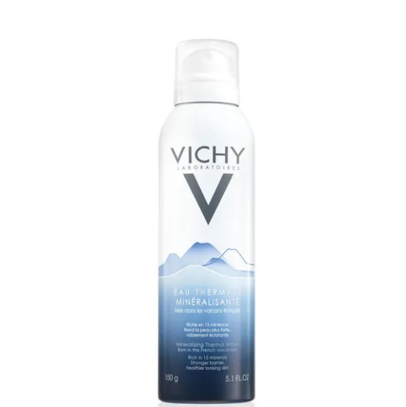 VICHY THERMAL MINERALIZING THERMAL WATER (150 ML)
