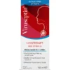 VIRUSEPTIN HOSTESAFT MED VITAM
