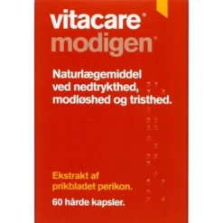 VITACARE MODIGEN (60 STK.)