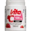VITA C + ZINC SUGETABLETTER