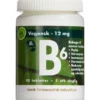 VITAMIN B6 TABLETTER