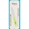 VITRY GLAS NEGLEFIL (LANG)