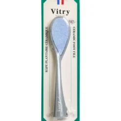 VITRY KERAMISK FODFIL