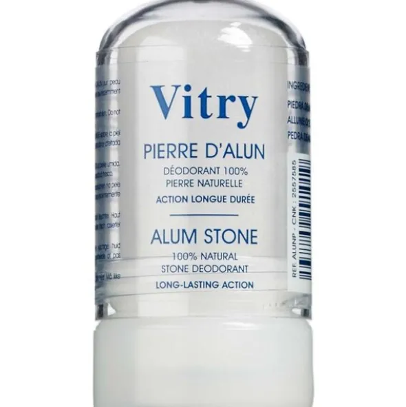 VITRY KRYSTAL DEO