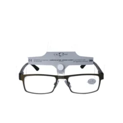 VITRY LÆSEBRILLER (PLATINUM) +1.00