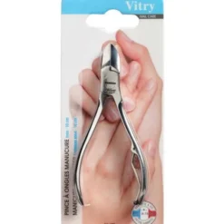 VITRY MANICURE NEGLEKLIPPER / NEGLETANG (10 CM)