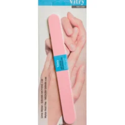 VITRY MYLAR NEGLEFIL 180 PINK