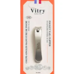 VITRY NEGLEKLIPPER