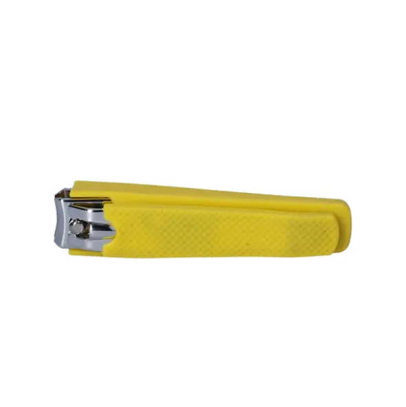 VITRY NEGLEKLIPPER (8 CM)