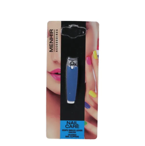 VITRY NEGLEKLIPPER (6 CM)