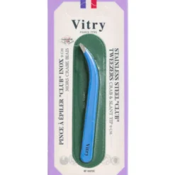 VITRY PINCET (BUET SKRÅ)