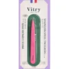 VITRY PINCET (FARVET OG SKRÅ)