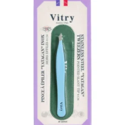 VITRY PINCET (FARVET SPIDS/SKRÅ)