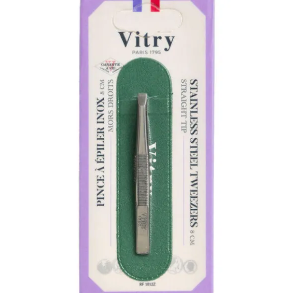 VITRY PINCET (LIGE)