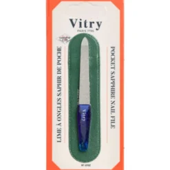VITRY SAFIR NEGLEFIL (9,5 CM)
