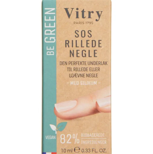 VITRY SOS RILLEDE NEGLE