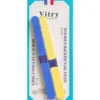 VITRY TRÆBEKLÆDT NEGLEFIL (12 CM)